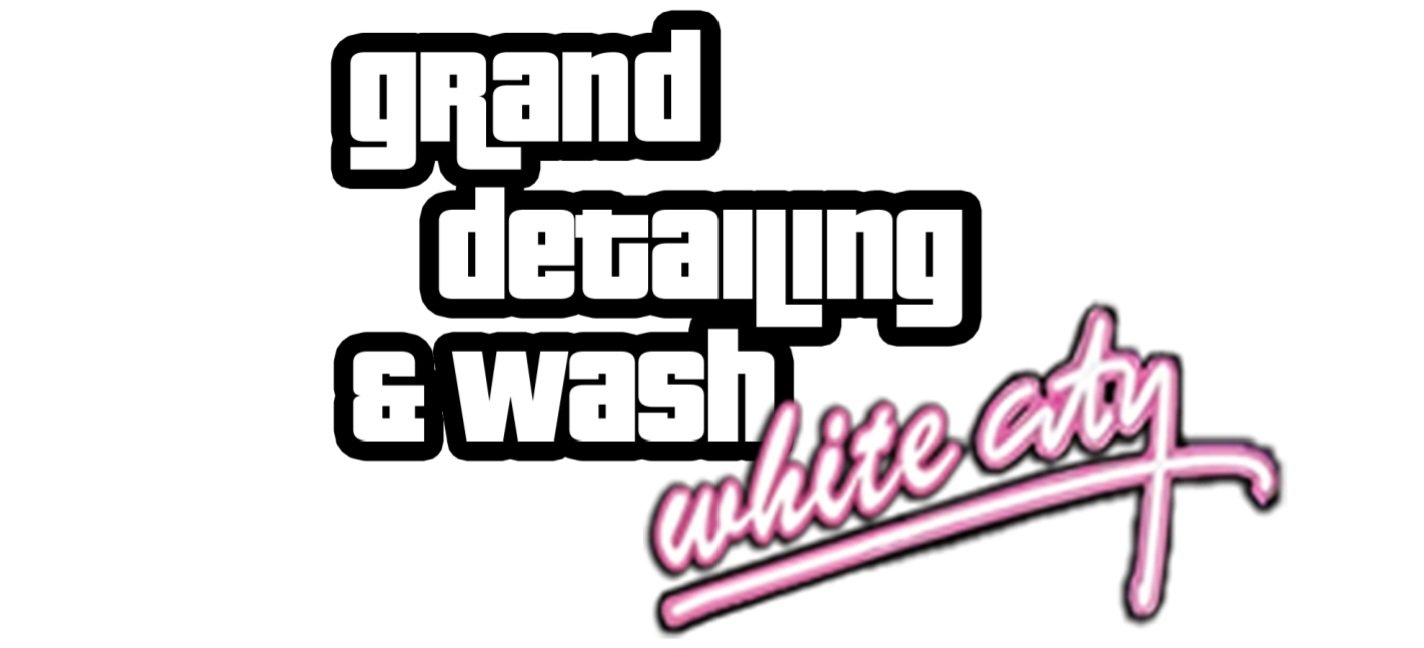 Grand Detailing